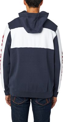 HONDA ZIP FLEECE [NVY/WHT] S | Fox Racing - Reino Unido