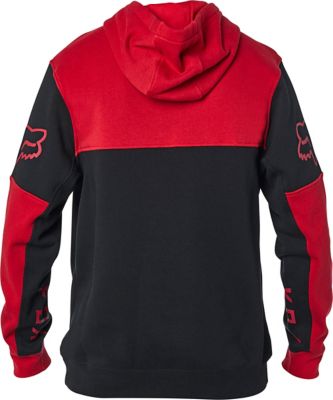 FLEECEPULLOVER HONDA