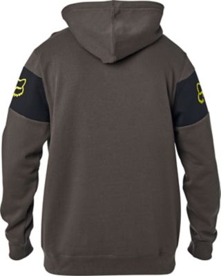 OFFICIAL PULLOVER-FLEECETR&Oslash;JE