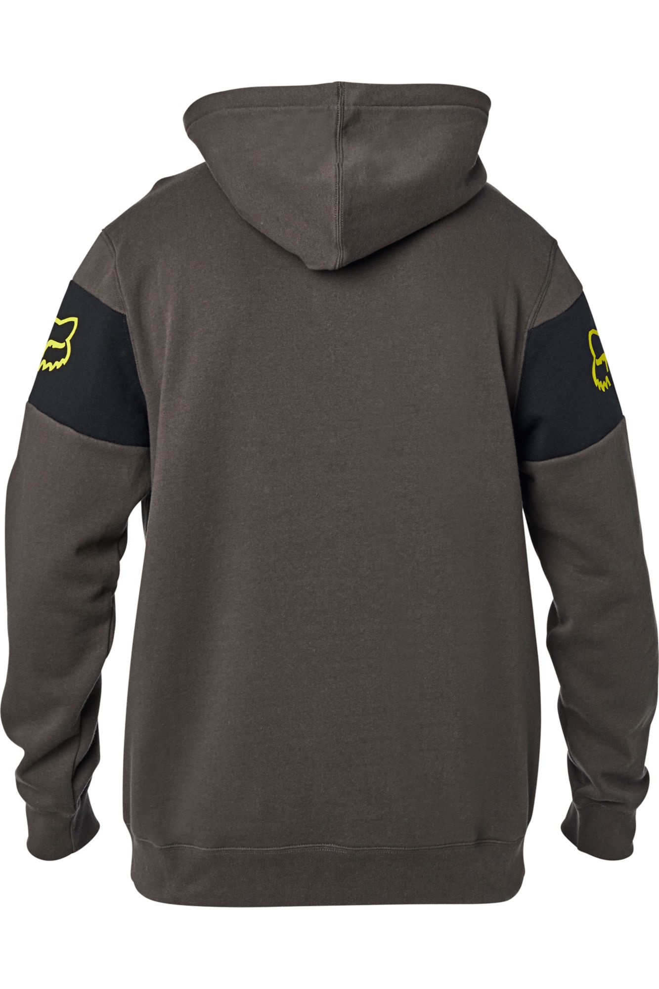 OFFICIAL PULLOVER FLEECE [SMK] S