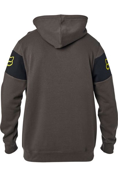 OFFICIAL PULLOVER FLEECE [SMK] S