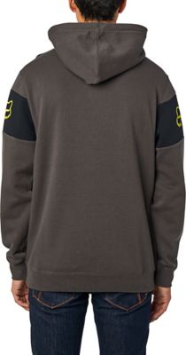 OFFICIAL PULLOVER FLEECE [SMK] S | Fox Racing - Reino Unido