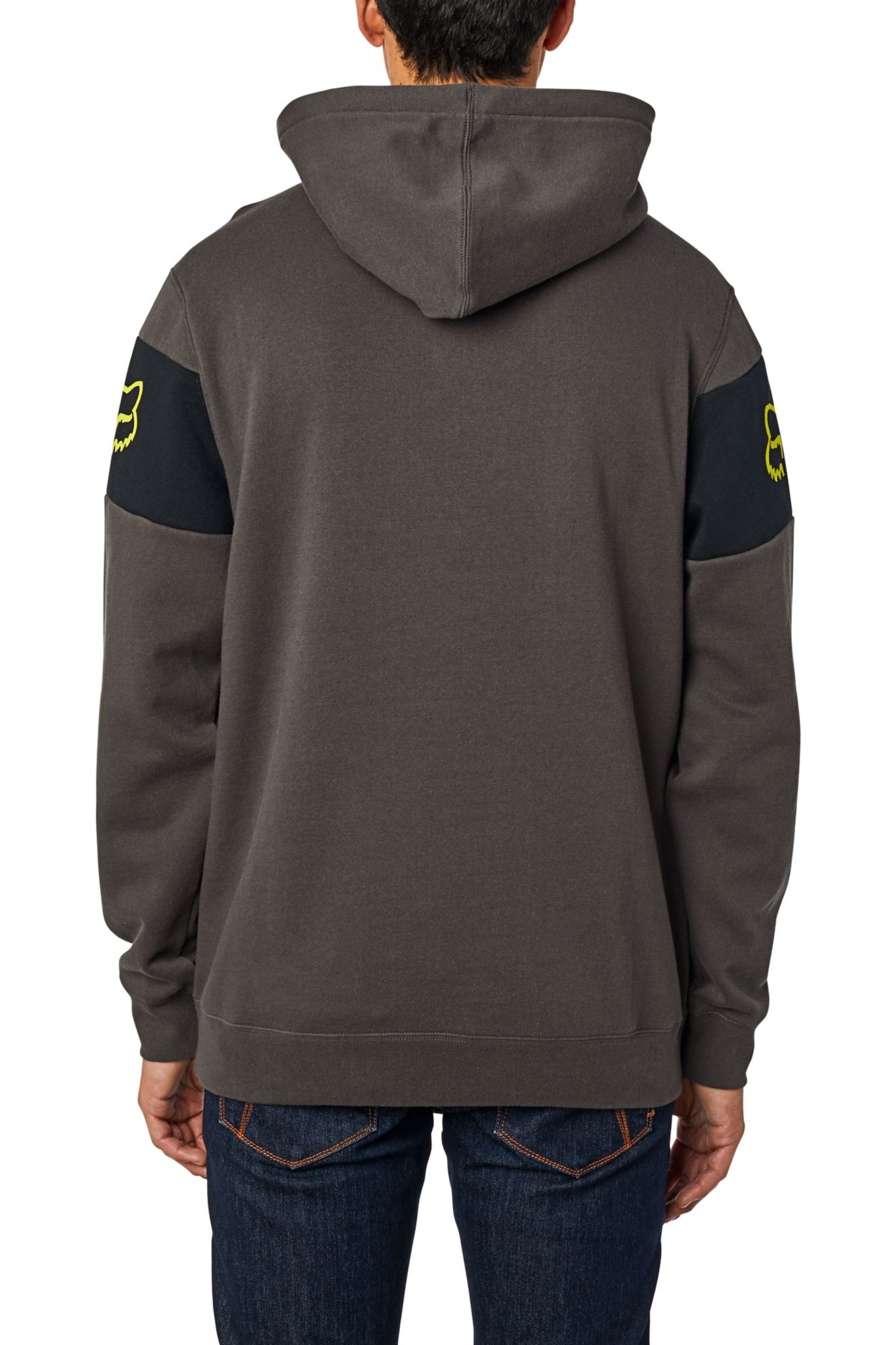 OFFICIAL PULLOVER FLEECE [SMK] S