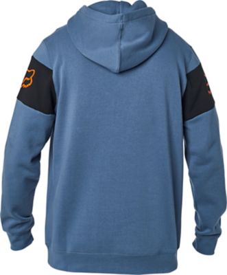 OFFICIAL PULLOVER-FLEECETR&Oslash;JE