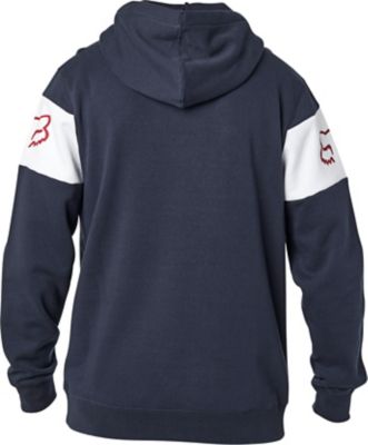 OFFICIAL PULLOVER-FLEECETR&Oslash;JE