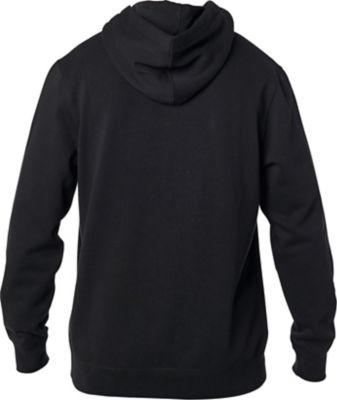 OVERHAUL PULLOVER-FLEECETR&Oslash;JE