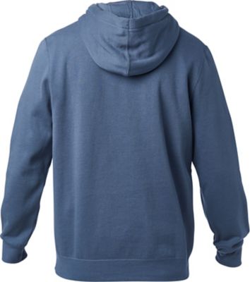 OVERHAUL PULLOVER-FLEECETR&Oslash;JE