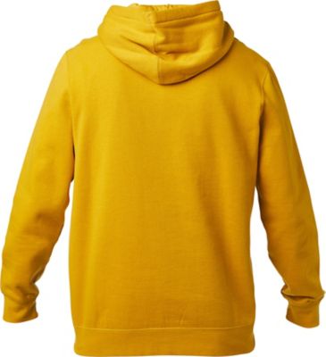 OVERHAUL PULLOVER-FLEECETR&Oslash;JE