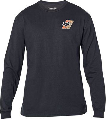Power Slide Long Sleeve Tee