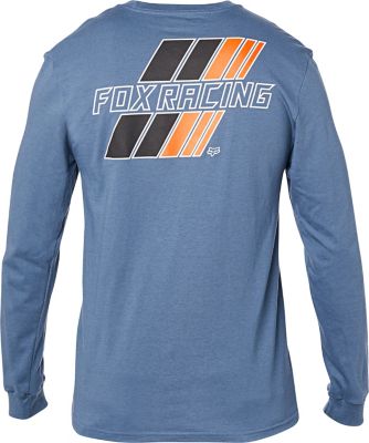 Power Slide Long Sleeve Tee