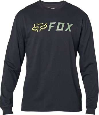 Apex Long Sleeve Tee
