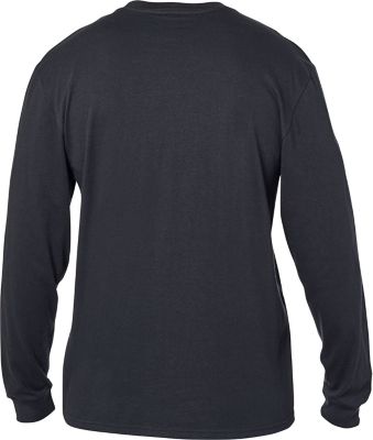 Apex Long Sleeve Tee