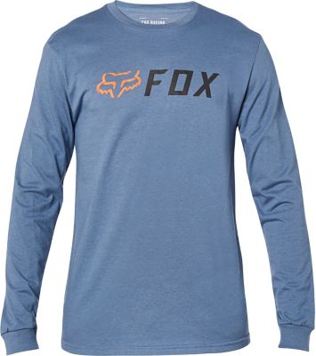 Apex Long Sleeve Tee