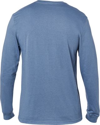 Apex Long Sleeve Tee