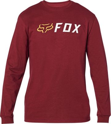 Apex Long Sleeve Tee