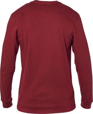Apex Long Sleeve Tee