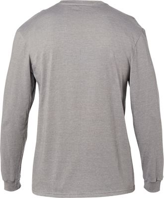 Accelerator Long Sleeve Tee