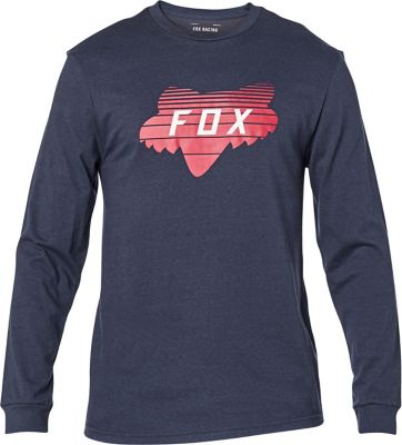 Accelerator Long Sleeve Tee