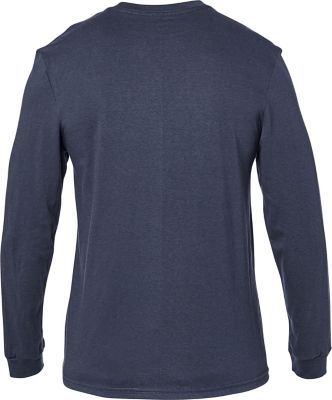 Accelerator Long Sleeve Tee