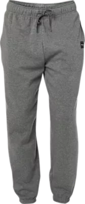 STANDARD ISSUE FLEECE PANT 