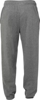 STANDARD ISSUE FLEECE PANT 