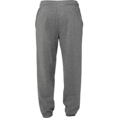 STANDARD ISSUE FLEECE PANT 