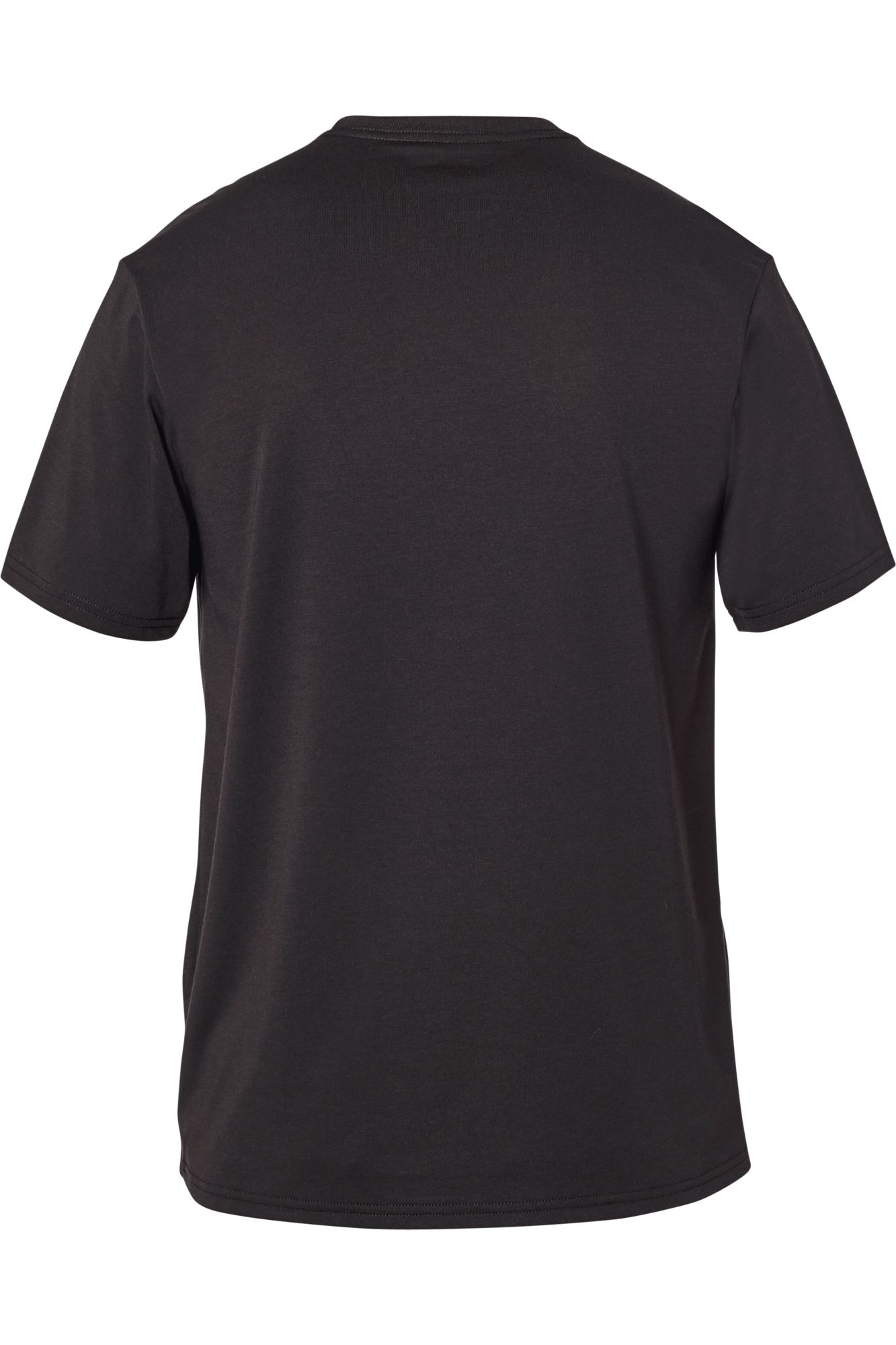 MISSING LINK SS TECH TEE [BLK] S