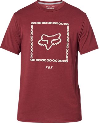 T-SHIRT MISSING LINK TECH