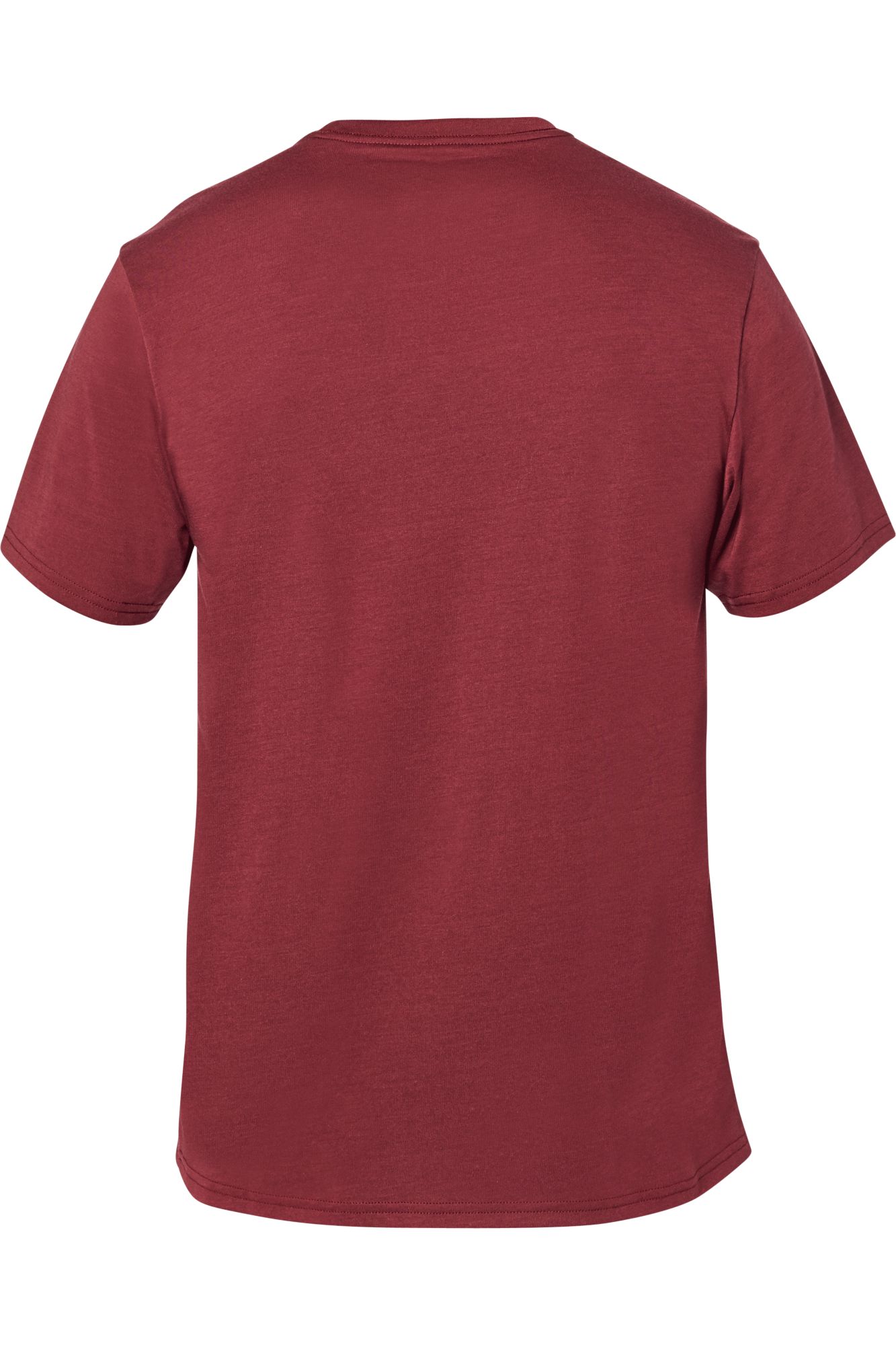 MISSING LINK SS TECH TEE [CRNBRY] S