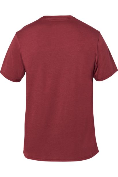 MISSING LINK SS TECH TEE [CRNBRY] S