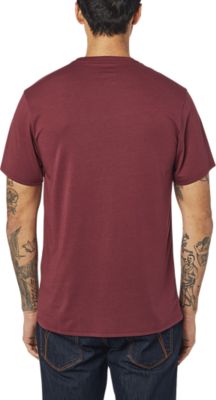 MISSING LINK SS TECH TEE [CRNBRY] S | Fox Racing - Reino Unido