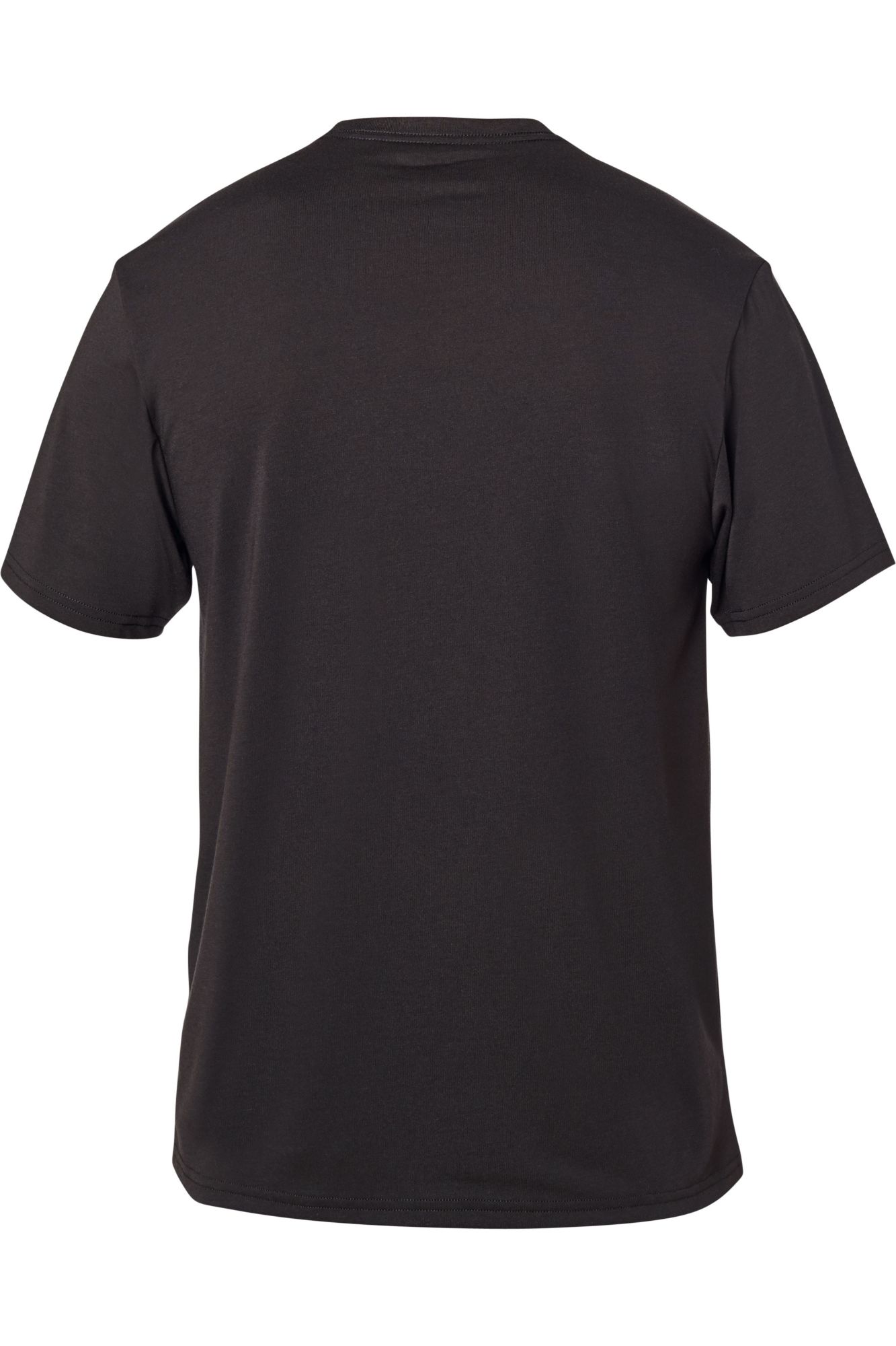 APEX SS TECH TEE [BLK] S