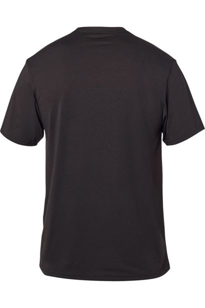 APEX SS TECH TEE [BLK] S
