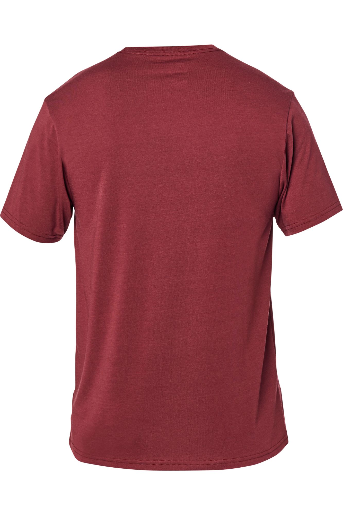 APEX SS TECH TEE [CRNBRY] S