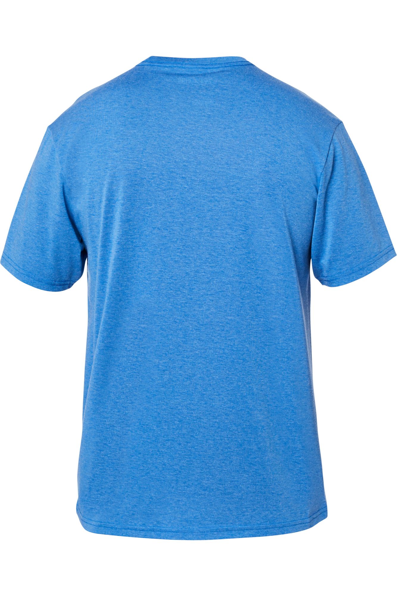 APEX SS TECH TEE [HTR ROY] S