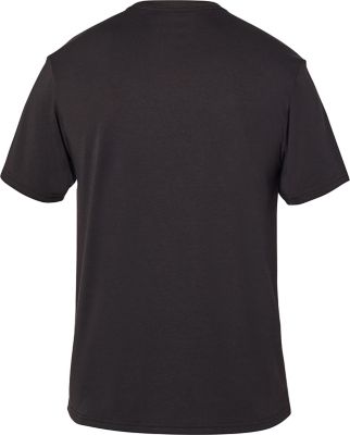 T-SHIRT BRAKE CHECK TECH