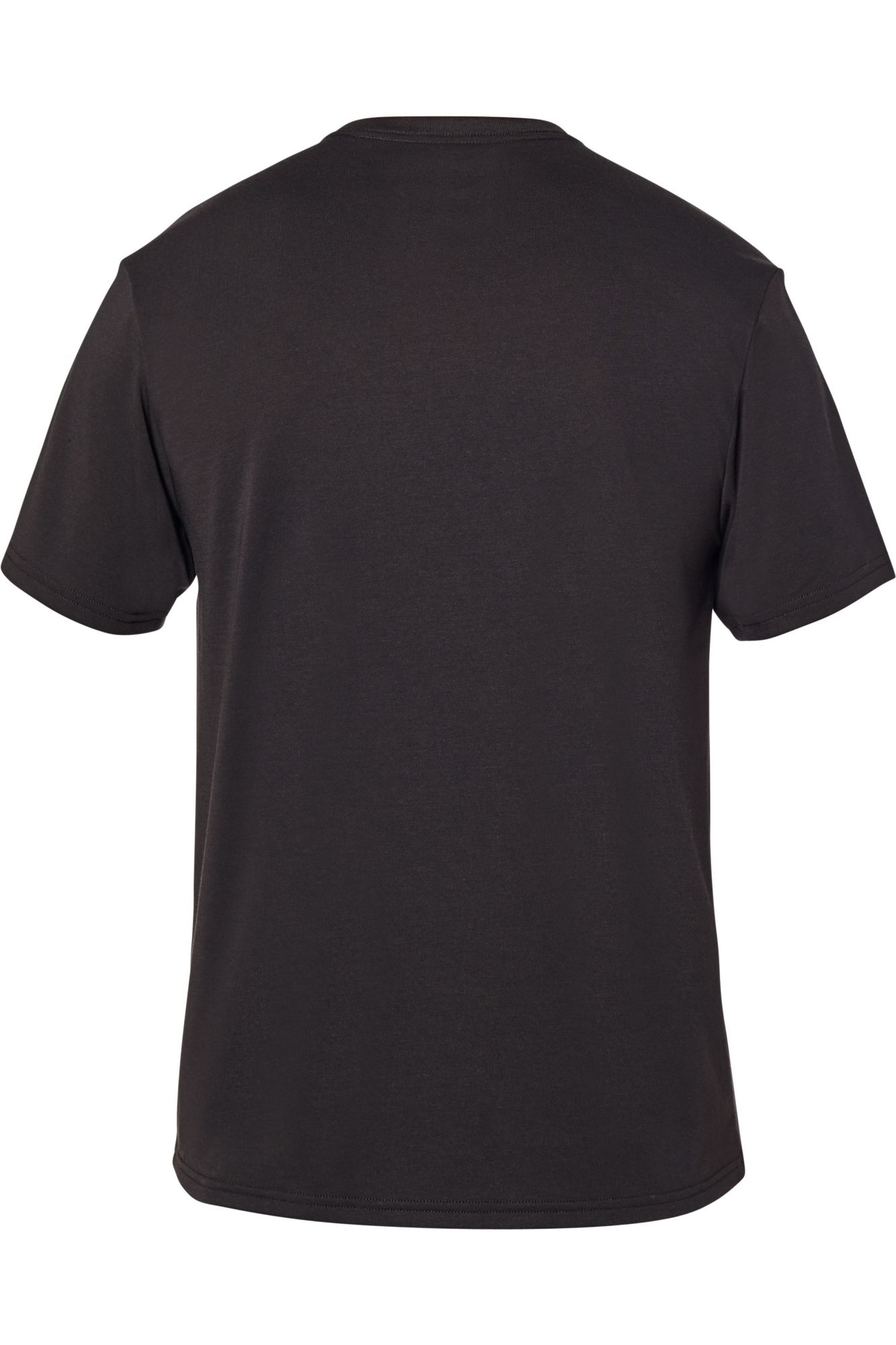 BRAKE CHECK SS TECH TEE [BLK] S