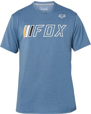 T-SHIRT BRAKE CHECK TECH