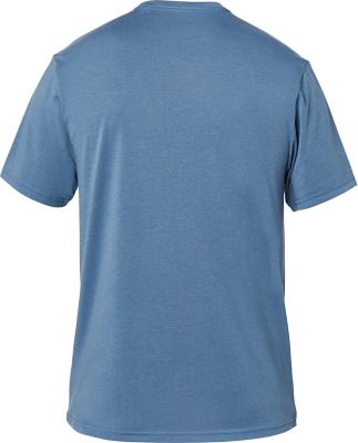 T-SHIRT BRAKE CHECK TECH