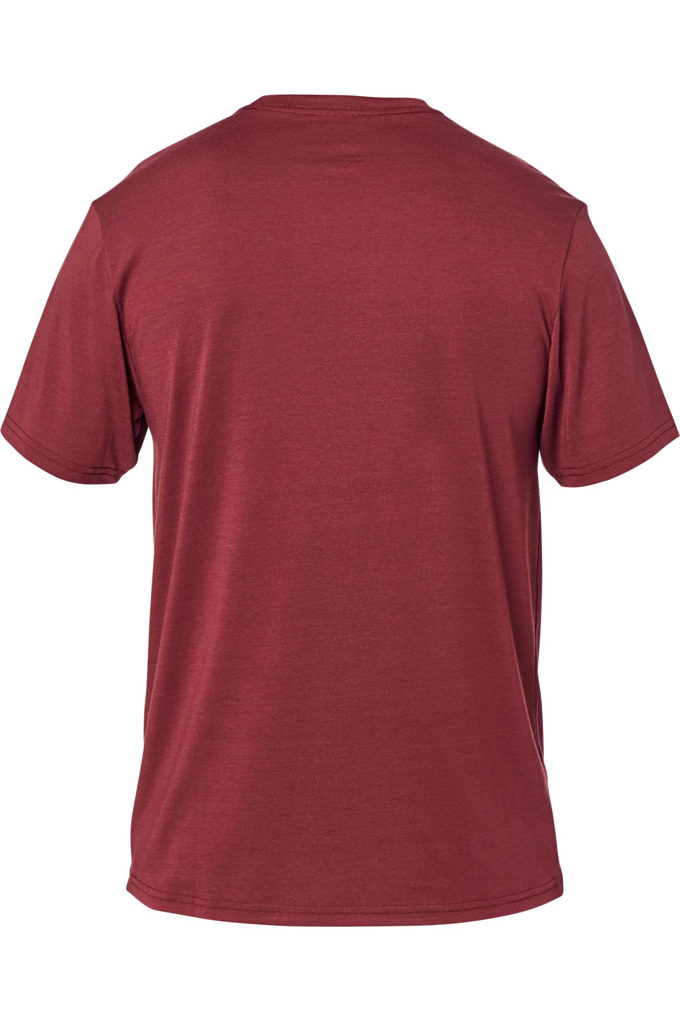 CREST SS TECH TEE [CRNBRY] S