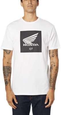 HONDA SS PREMIUM UPDATE [OPT WHT] S | Fox Racing - Reino Unido