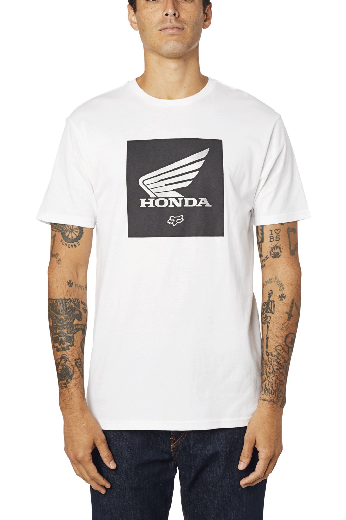 HONDA SS PREMIUM UPDATE [OPT WHT] S