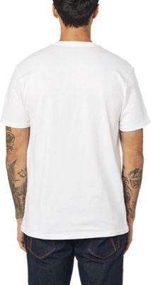 HONDA SS PREMIUM UPDATE [OPT WHT] S | Fox Racing - Reino Unido