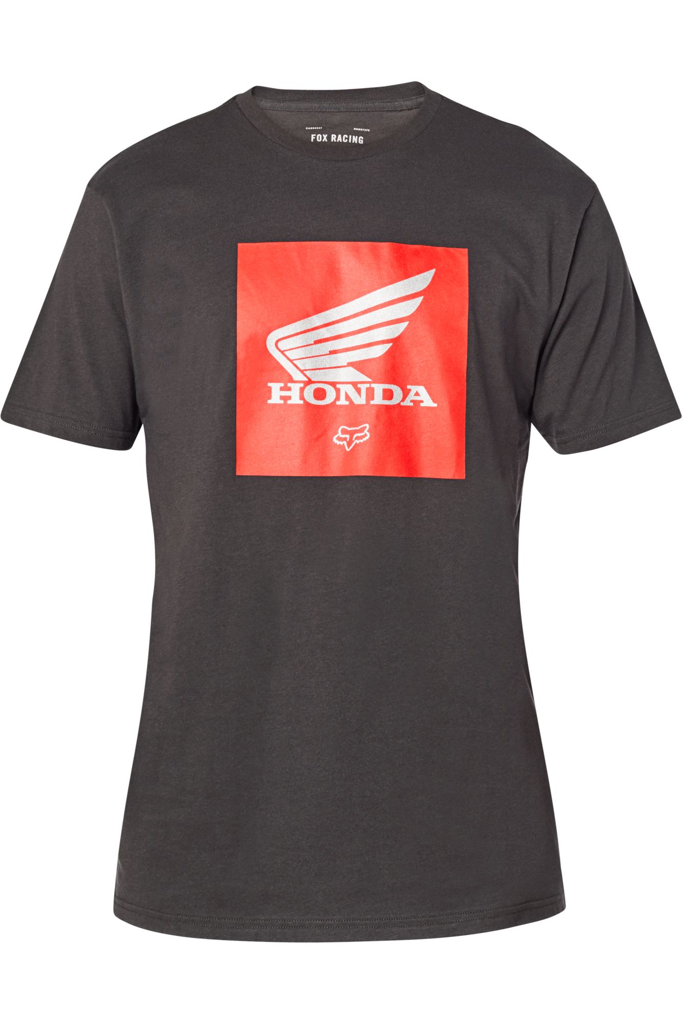 HONDA SS PREMIUM UPDATE [BLK VIN] S