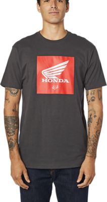 HONDA SS PREMIUM UPDATE [BLK VIN] S | Fox Racing - Reino Unido