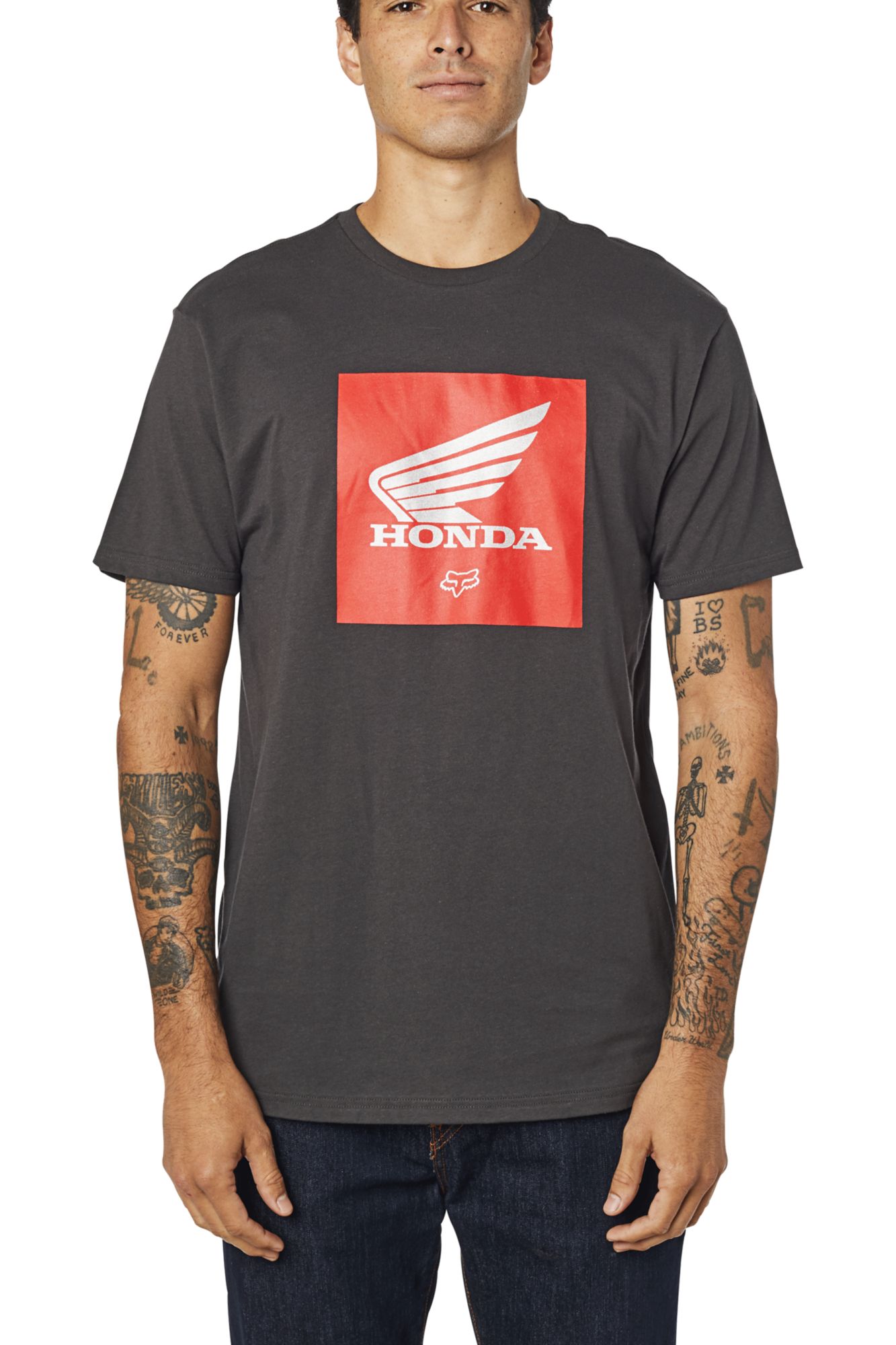 HONDA SS PREMIUM UPDATE [BLK VIN] S