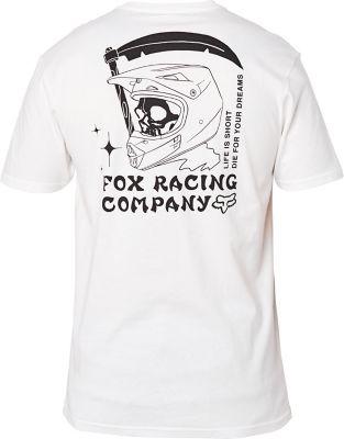 Death Wish Premium Tee