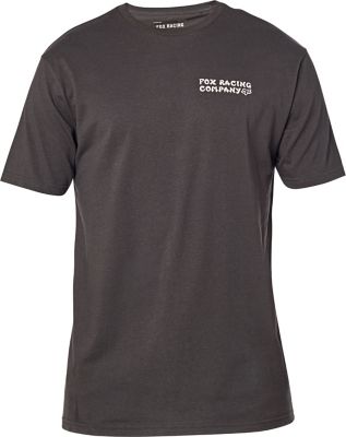 Death Wish Premium Tee