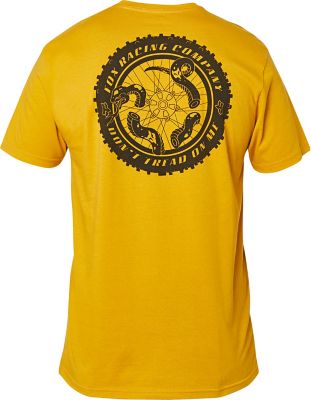 T-SHIRT TREAD ON PREMIUM