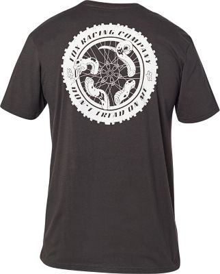 T-SHIRT TREAD ON PREMIUM